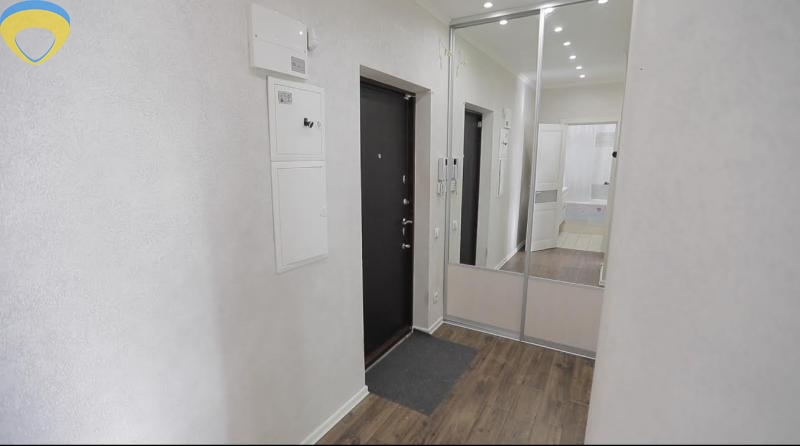 продажа однокомнатной квартиры номер A-174293 в Малиновском районе, фото номер 6